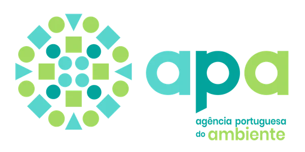 Logótipo Agência Portuguesa do Ambiente