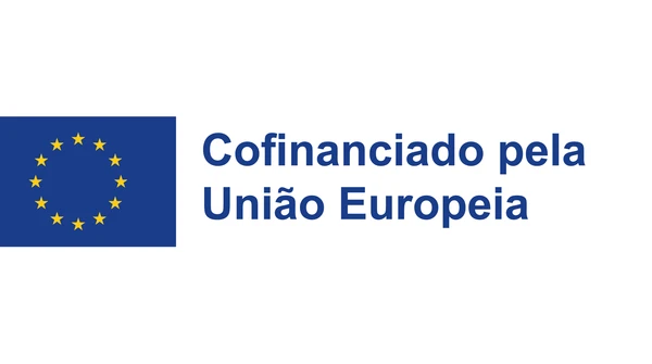 Cofinanciado pela União Europeia